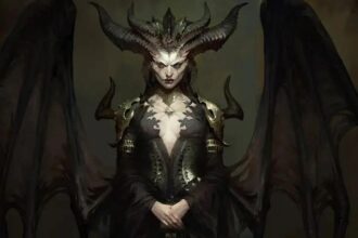 Diablo IV Choice Guide - Which Word to Inscribe into the Holy Cedar Tablets