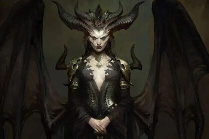 Diablo IV Choice Guide - Which Word to Inscribe into the Holy Cedar Tablets