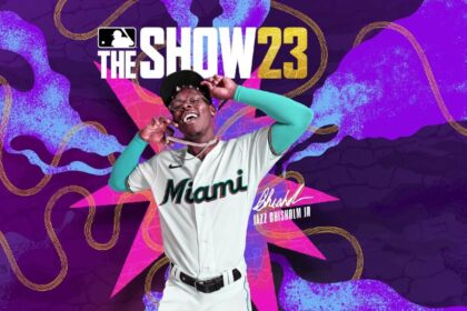 Does MLB the Show 23 Has Year to Year Save