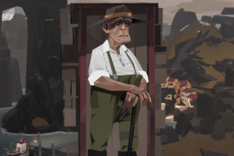 Dredge - How to Get Explosives