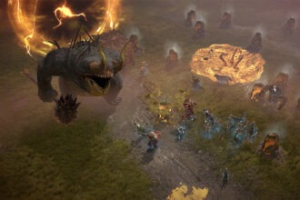 Fix Diablo 4 Crashing and Client Lockups Error