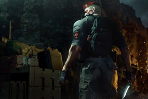 Fix Resident Evil 4 Remake Unable to Install Add-ons on PS5