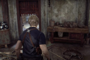 Fix Resident Evil 4 Stuttering and FPS issue