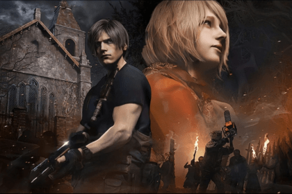 Green Man Gaming Delays Resident Evil 4 Remake Keys Rollout.