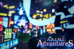 How To Evolve Pucci Into Puchi (New Moon) In Anime Adventures