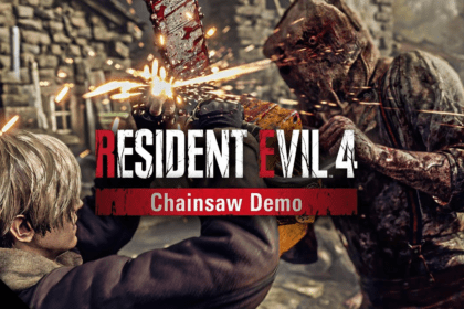 How long to complete the Resident Evil 4 Chainsaw Demo