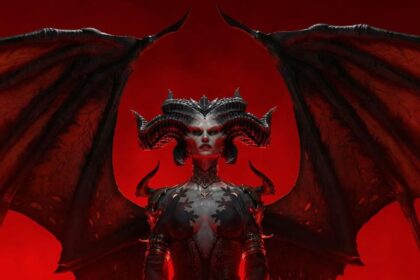 How the Diablo 4 Queue System Works