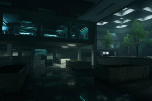 How to Access Black, Red and Blue Locked Doors in Building 21 Warzone 2.0 DMZ