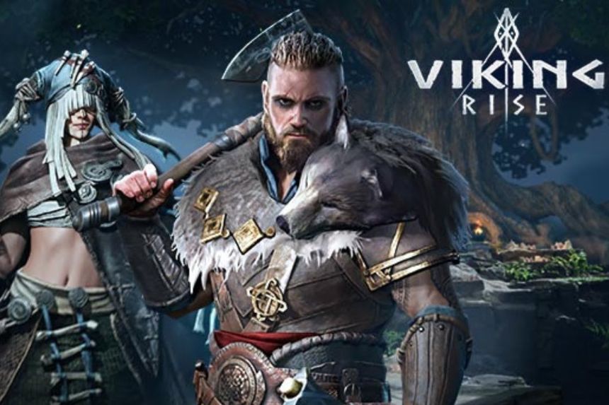 How to Assign Workers in Viking Rise