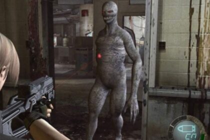 How to Beat Regenerator in Resident Evil 4 Remake