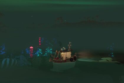 How to Catch Aberrant Fish in Dredge