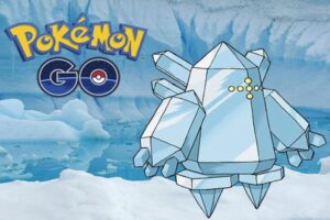 How to Catch Shadow Regice in Pokemon GO