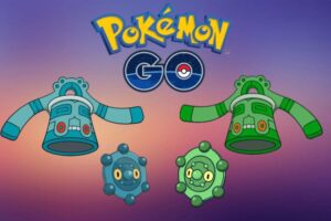 How to Catch Shiny Bronzong in Pokemon GO