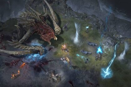 How to Cheer the Training Militia in Diablo 4