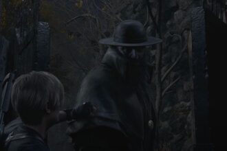 How to Defeat the Village Chief Mendez in Resident Evil 4 Remake