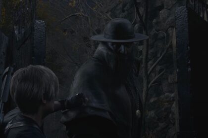 How to Defeat the Village Chief Mendez in Resident Evil 4 Remake