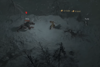 How to Disable the Chat in Diablo 4