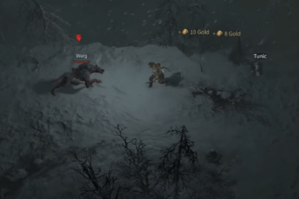 How to Disable the Chat in Diablo 4