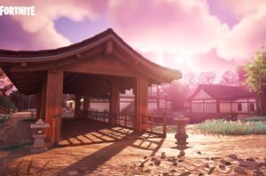 How to Find Steamy Springs in Fortnite Chapter 4 Season 2