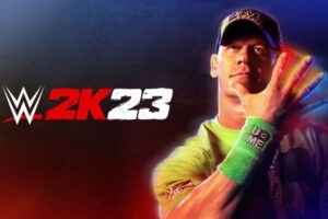 How to Fix WWE 2K23 Error Code CE-108255-1 on PS4 & PS5