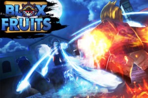 How to Get Awakened Dough in Blox Fruits