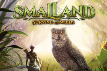 How to Get Blackberries in Smalland Survive the Wilds