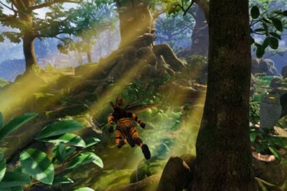 How to Get Bones in Smalland Survive the Wilds