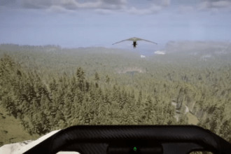 How to Get Hang Glider in Sons of the Forest