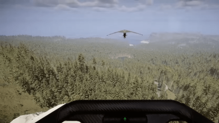 How to Get Hang Glider in Sons of the Forest