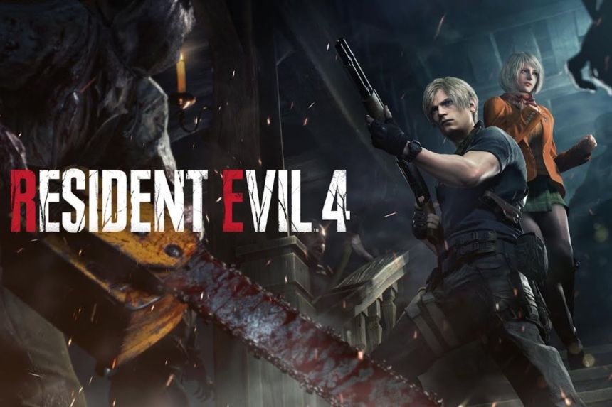 How to Get Infinite Ammo in Resident Evil 4 Remake