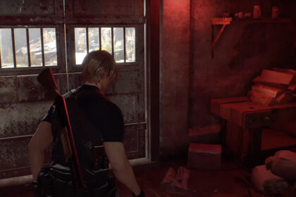 How to Get Leon’s Gear Back in Resident Evil 4 Remake Chapter 2