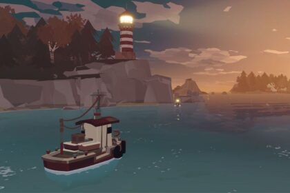 How to Get Refined Metal in Dredge