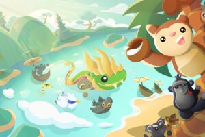 How to Get a Neon Gorilla in Adopt Me!