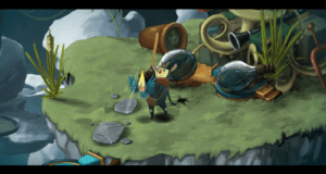 How to Get the Sword in Figment