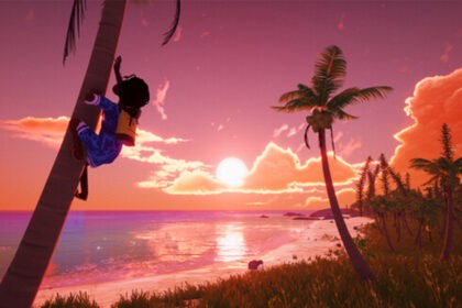 How to Increase Stamina in Tchia