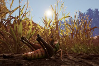 How to Make Silk Thread in Smalland Survive the Wilds