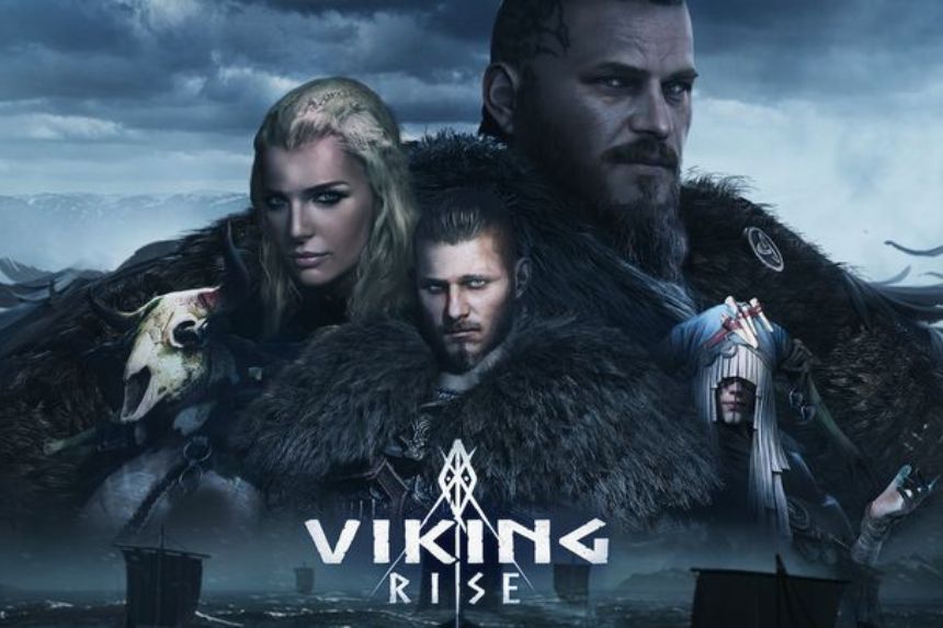 How to Raise Might in Viking Rise