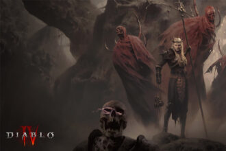 How to Refund Skill Points in Diablo 4