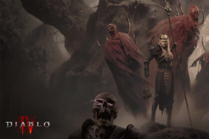 How to Refund Skill Points in Diablo 4