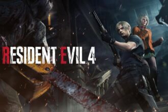 How to Solve Crimson Lantern Puzzle in Resident Evil 4 Remake