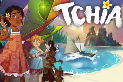 How to Unlock Ukulele in Tchia