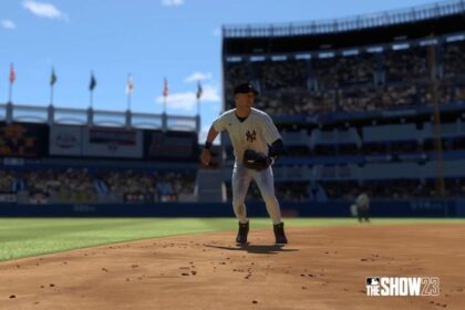 How to Update Roster in MLB The Show 23