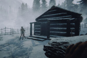 How to Use Developer Mode in Sons of the Forest