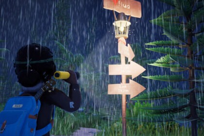 How to get Coconut, Taro & Trinket in Tchia