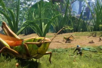 How to get Metal in Smalland Survive the Wilds