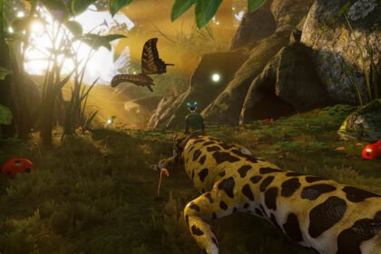 How to get Petals in Smalland Survive the Wilds