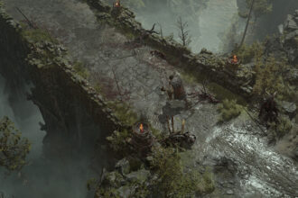 How to get and use Whispering Keys in Diablo 4