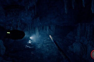 How to make a Standing Torch in Sons of the Forest