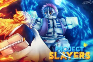 How to sell Demon Horns in Project Slayers