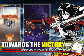 Idle Awakening Best Characters Tier List